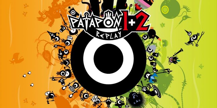 [TEST PC] PATAPON 1+2 REPLAY