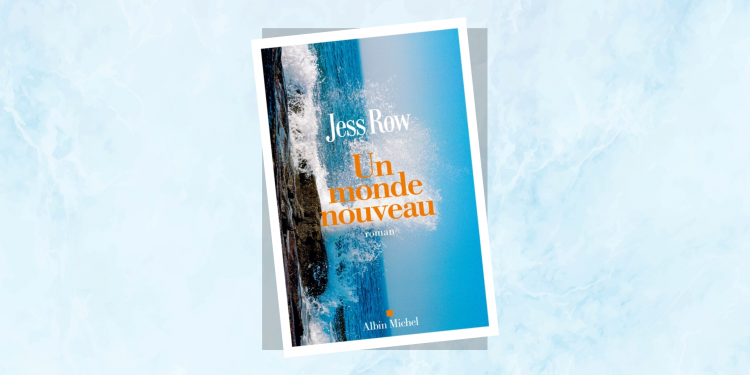 Un monde nouveau
