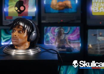 [Test Hardware] Ecouteurs Skullcandy Crusher 540 Active