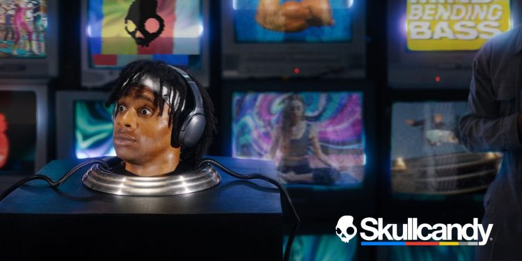 [Test Hardware] Ecouteurs Skullcandy Crusher 540 Active