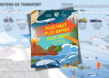 [LIVRE] Plus haut, plus rapide, plus vaste