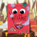 [Livre] Le Livre Affamé, le régal des petits