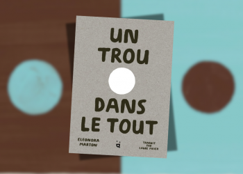 [Livre] Un trou dans le tout, d&rsquo;Eleonora Marton