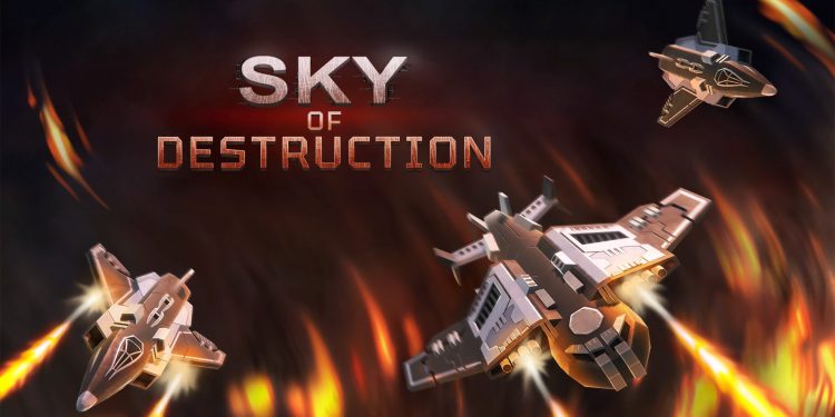Sky of Destruction