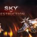 Sky of Destruction