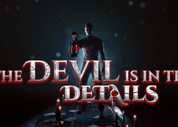 [Test PS5] The Devil is in the Details