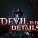[Test PS5] The Devil is in the Details