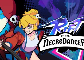 [Test PC] Rift Of The Necrodancer