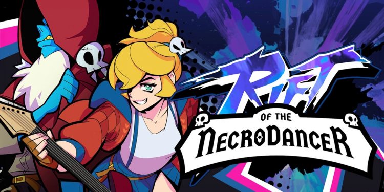 [Test PC] Rift Of The Necrodancer