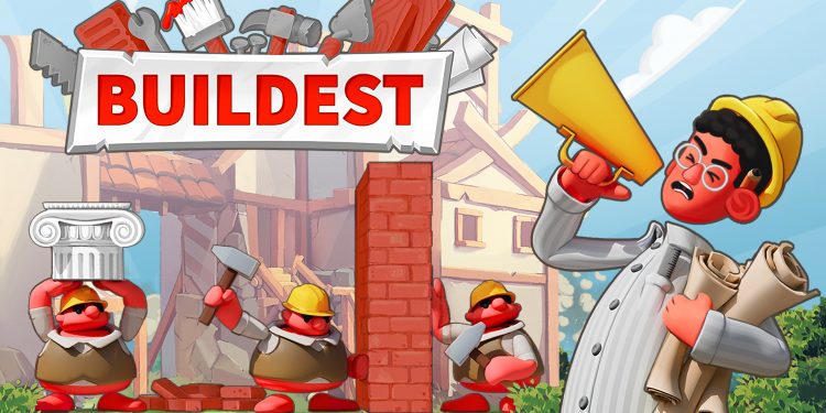 Buildest