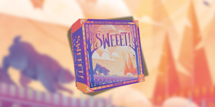 Sweeet!, stop ou encore ?