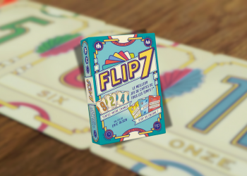 Flip 7, vraiment « le meilleur jeu de cartes de tous les temps » ?