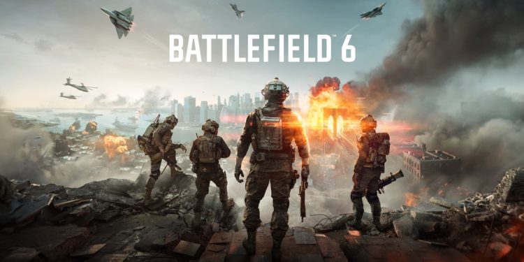 [Test PC] Battlefield 6 : La quintessence des jeux de guerre modernes