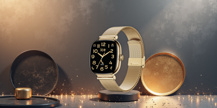 Ice-Watch connectée : la montre qui a bluffé… mon cobaye