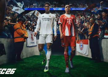 [Test PS5] EA Sports FC 26 : un peu plus qu’une simple mise à jour ?