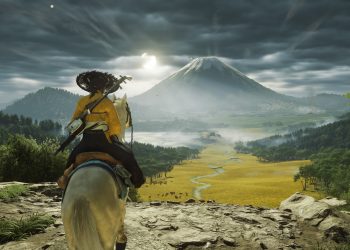 [TEST PS5] Ghost of Yotei : Digne successeur de Tsushima ?