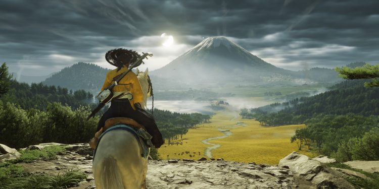 [TEST PS5] Ghost of Yotei : Digne successeur de Tsushima ?