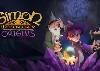 [Test PS4] Simon the Sorcerer Origins