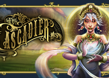 [2H@T – Demo PC] The Cascadier