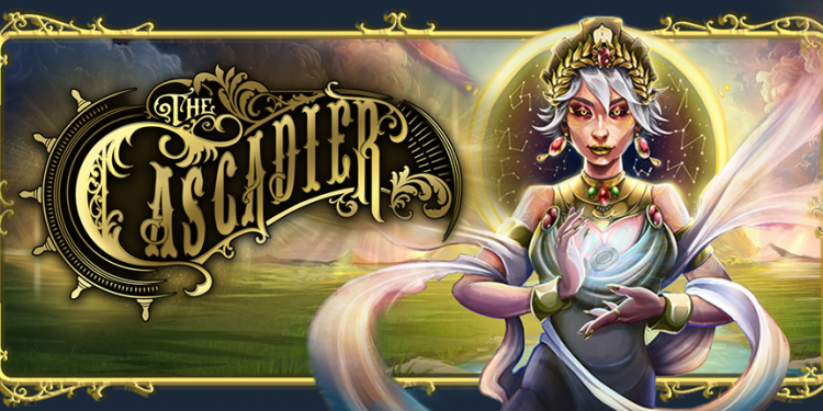 [2H@T – Demo PC] The Cascadier