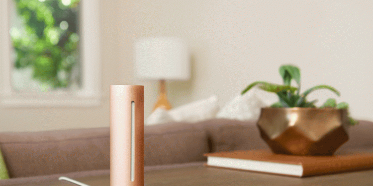 Netatmo Capteur de Qualité de l’Air Intérieur : joli, utile… mais pas plug & play