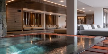 Le Chalet Hôtel Le Collet : l’élégance discrète d’un refuge d’altitude