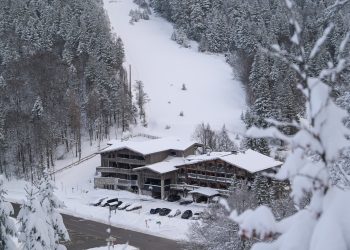 Le Chalet Hôtel Le Collet : l’élégance discrète d’un refuge d’altitude
