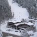 Le Chalet Hôtel Le Collet : l’élégance discrète d’un refuge d’altitude