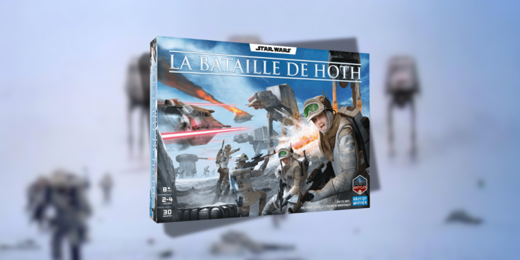 Star Wars : La Bataille de Hoth, retour vers le meilleur épisode de la saga