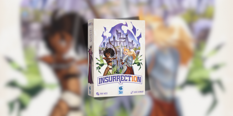 Insurrection : quand la révolte souffle un vent frais