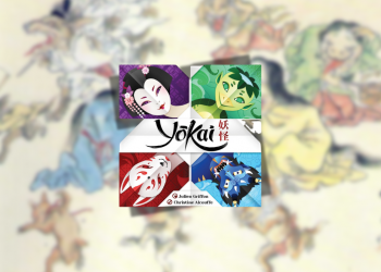 Yōkai (Nouvelle Édition) : L&rsquo;art délicat d&rsquo;apaiser les esprits sans un mot