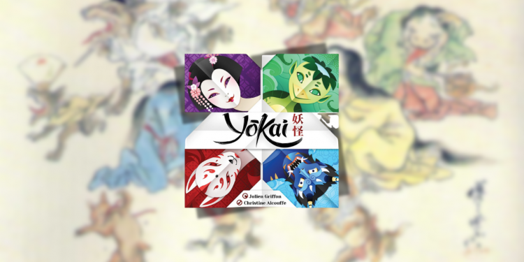 Yōkai (Nouvelle Édition) : L&rsquo;art délicat d&rsquo;apaiser les esprits sans un mot