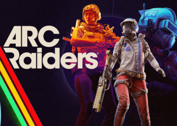 [Test Xbox Series X] Arc Raiders