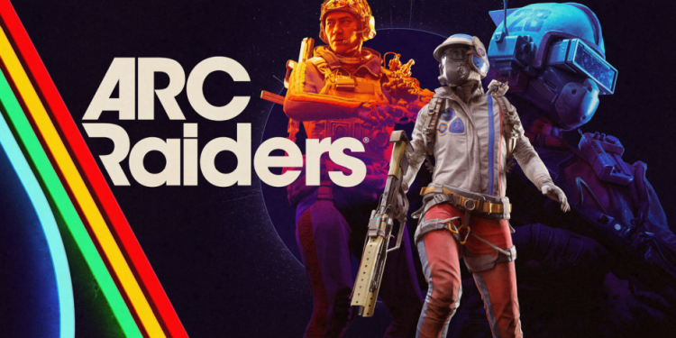 [Test Xbox Series X] Arc Raiders