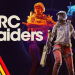 [Test Xbox Series X] Arc Raiders