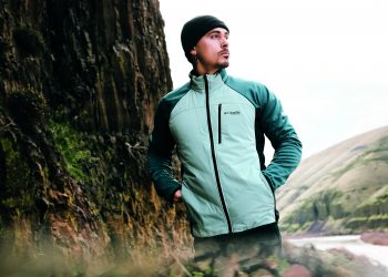 Columbia Arctic Crest : une polaire légère qui tient vraiment chaud