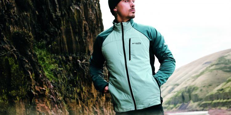 Columbia Arctic Crest : une polaire légère qui tient vraiment chaud