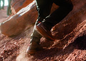 Columbia Konos Trillium ATR : légèreté, confort et dynamisme