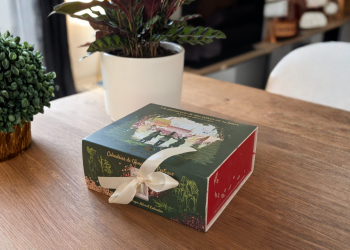 Terre Exotique dévoile un Calendrier de l’Avent plein de saveurs pour patienter jusqu’à Noël