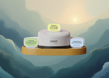 Morphée Coach – Notre nouveau gourou (totalement déconnecté)