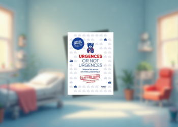 [Livre] Urgences or not urgences : manuel de survie en milieu pédiatrique – F1rst Editions