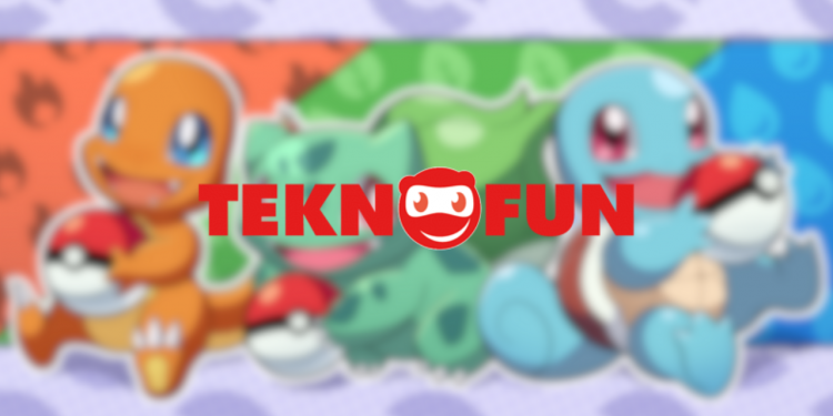 Teknofun : on a pu découvrir la collection Pokémon 2025
