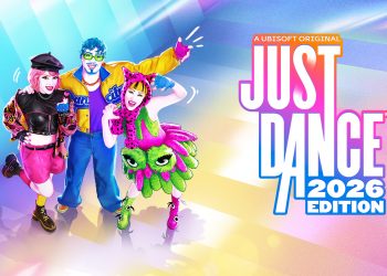 [Test PS5] Just Dance 2026: encore plus fun sans les manettes !