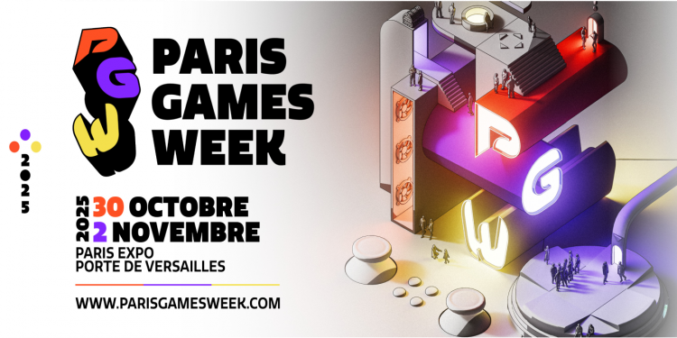 Paris Games Week 2025 : l’édition a-t-elle été à la hauteur de ses nouvelles ambitions ?