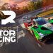 [Test PS5] Project Motor Racing