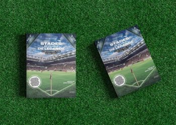 [Livre] Stades et clubs de légende : un tour d’Europe depuis son canapé