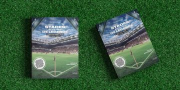 [Livre] Stades et clubs de légende : un tour d’Europe depuis son canapé