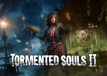[Test PC] Tormented Souls II