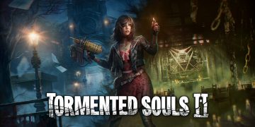 [Test PC] Tormented Souls II