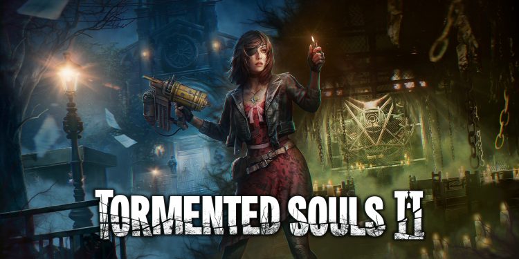 [Test PC] Tormented Souls II